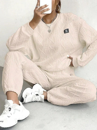 Aeloria - 2 Piece Set