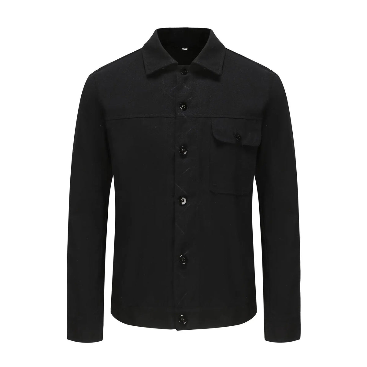Ernesto Jacket