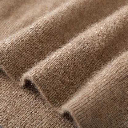 Arrie - Classic Cashmere Vest