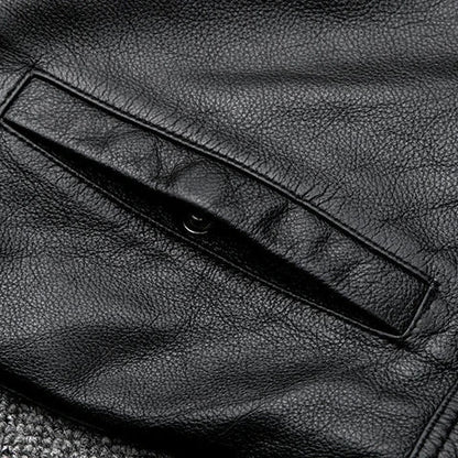 Mathew - Classic Jacket