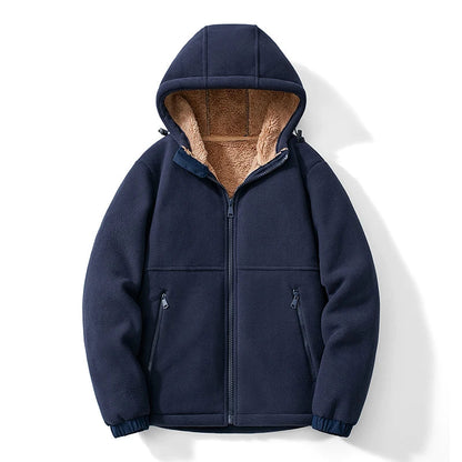 Evert - Polar Fleece Jacket