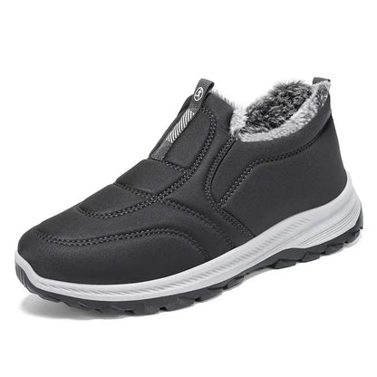 StrideMax Pro™ -  Shoes with Plush Lining