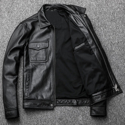Mathew - Classic Jacket