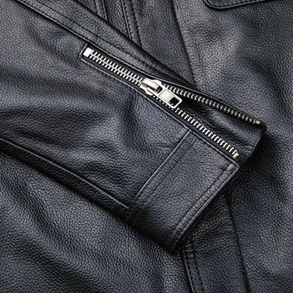 Mathew - Classic Jacket