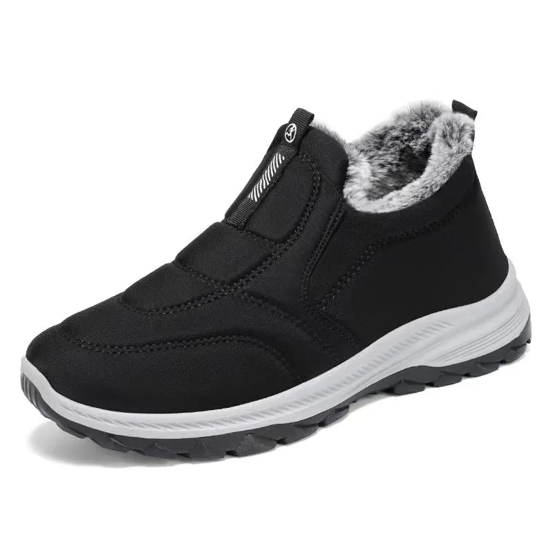 StrideMax Pro™ -  Shoes with Plush Lining
