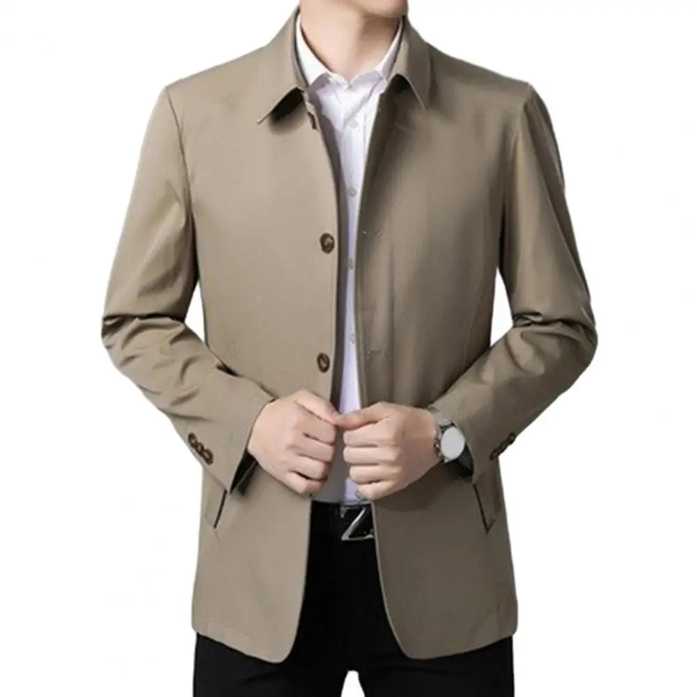 Welly Jacket