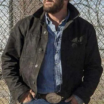 Ernesto Jacket