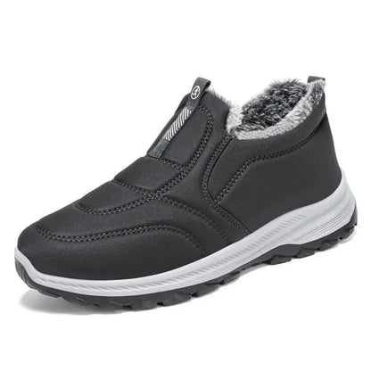 StrideMax Pro™ -  Shoes with Plush Lining