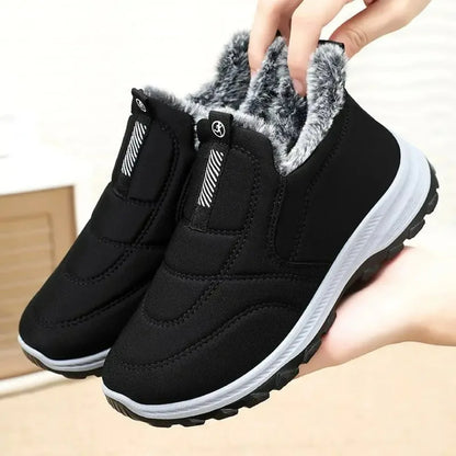 StrideMax Pro™ -  Shoes with Plush Lining