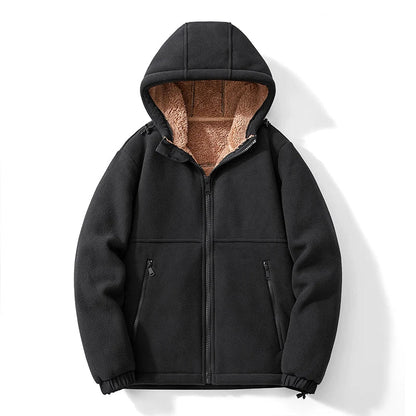 Evert - Polar Fleece Jacket