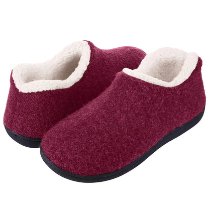 Caden™ - Shoes with Plush Lining