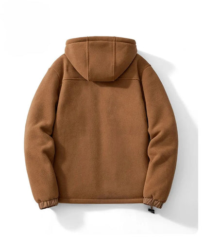 Evert - Polar Fleece Jacket
