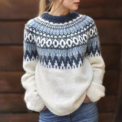 Aveline™ - Soft Jumper