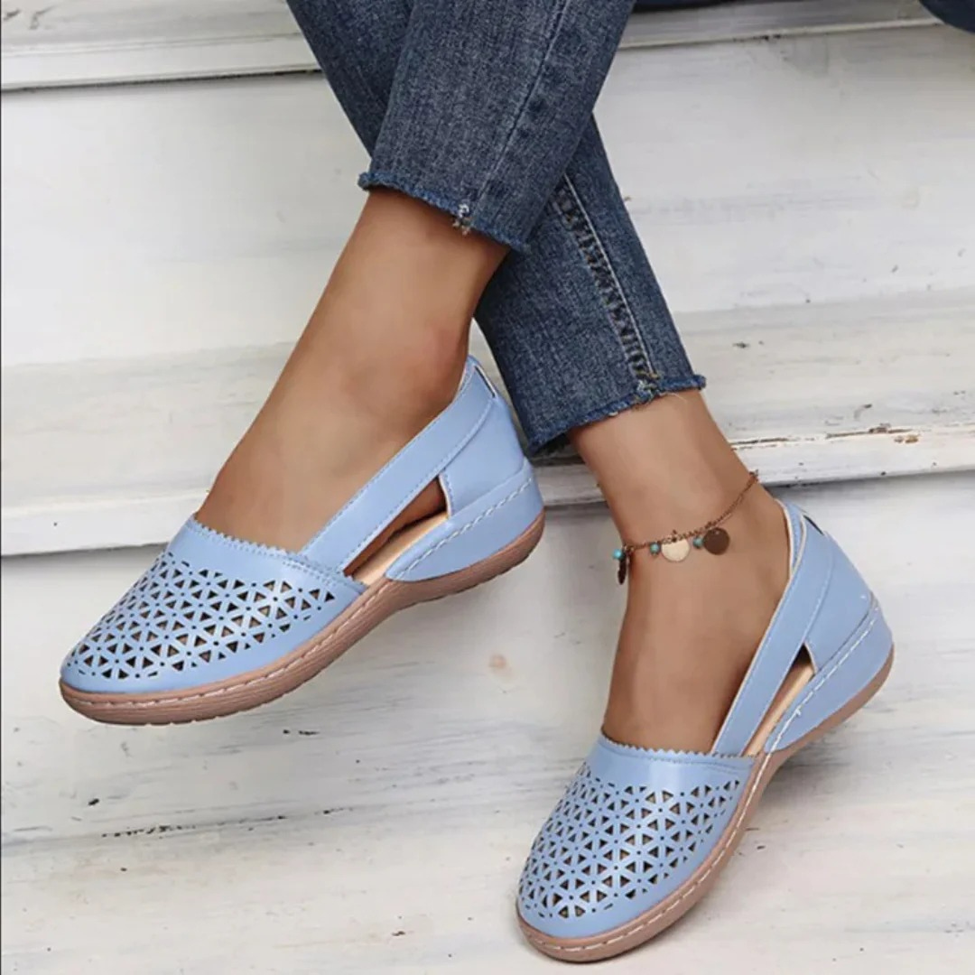 Merle™ - Orthopedic Women's Shoes