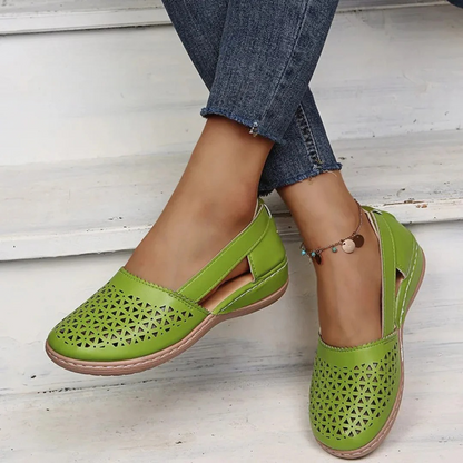Merle™ - Orthopedic Women's Shoes