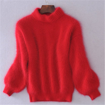 Emilie - Knitted Sweater