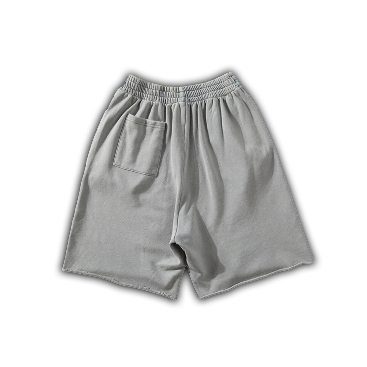 Heavyweight Jogger Shorts