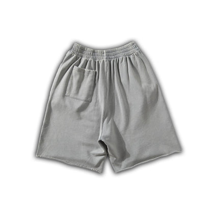 Heavyweight Jogger Shorts
