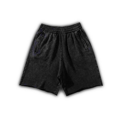 Heavyweight Jogger Shorts