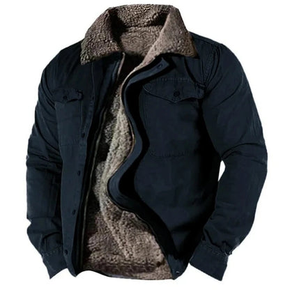 Dutton - Classic Western Jacket