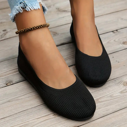 Wendy™ - Elegant Comfort Breathable Non-Slip Shoes