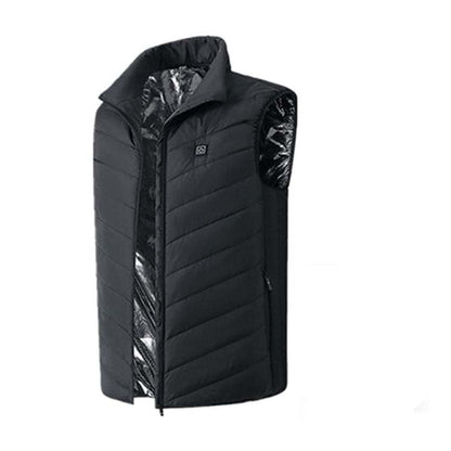Collin - Heated Unisex Vest