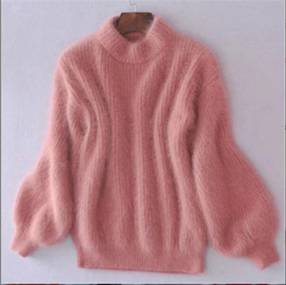 Emilie - Knitted Sweater