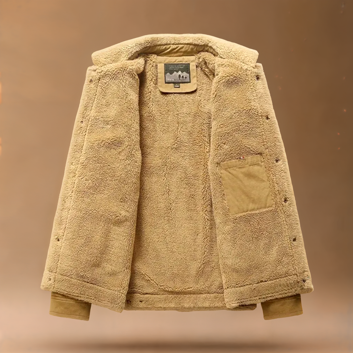 Summit - Sherpa Trucker