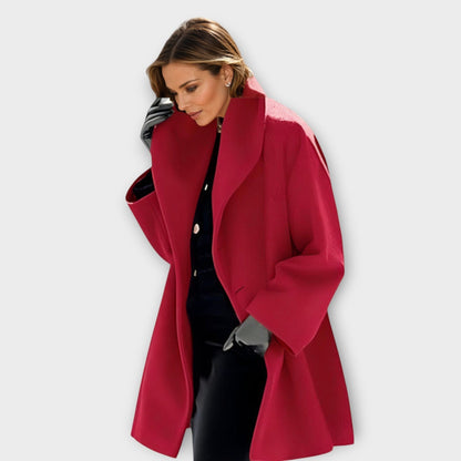 Freya™ -  Luxury Jacket