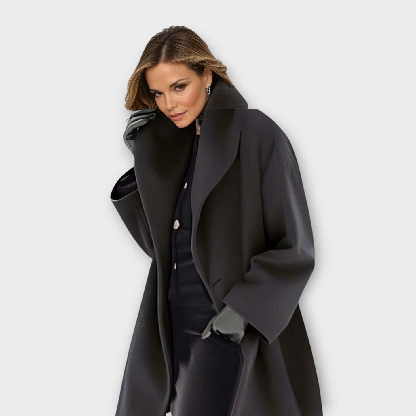 Freya™ -  Luxury Jacket