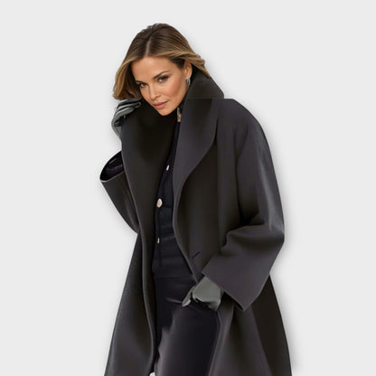 Freya™ -  Luxury Jacket