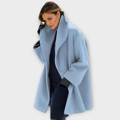 Freya™ -  Luxury Jacket