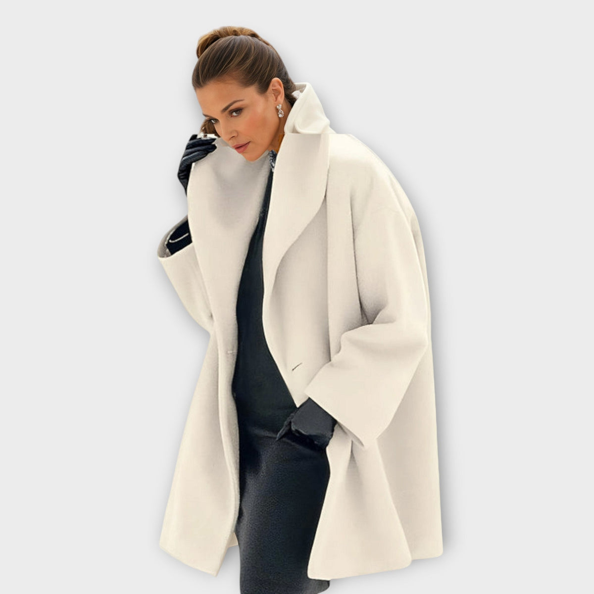 Freya™ -  Luxury Jacket