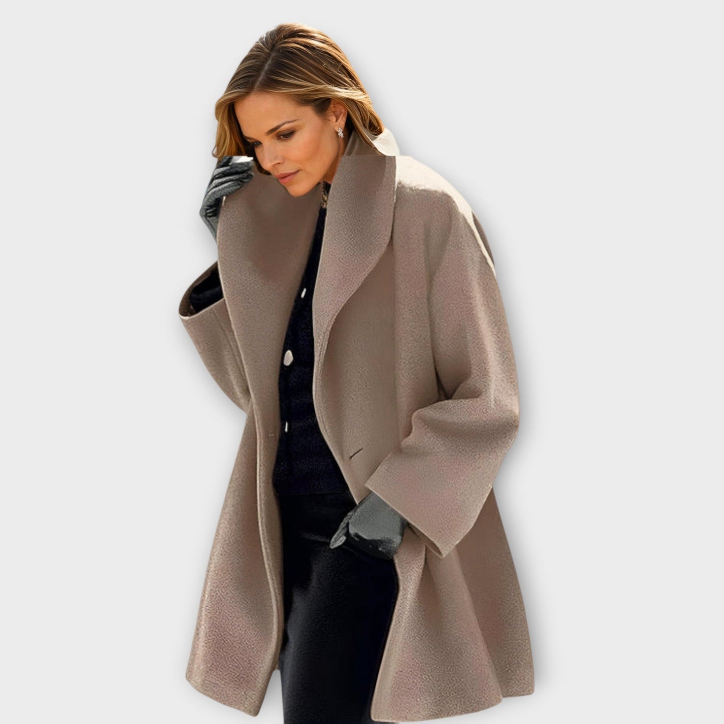 Freya™ -  Luxury Jacket