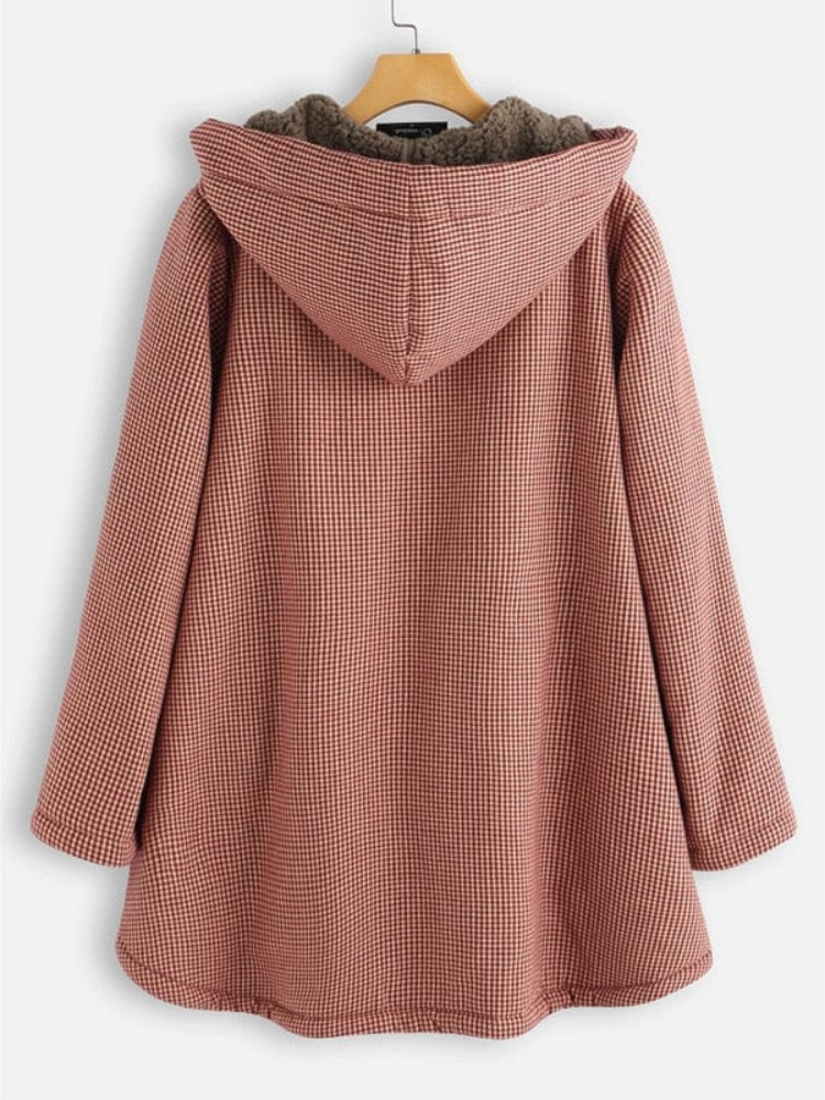 Rhonda™ -  Stylish Vintage Coat