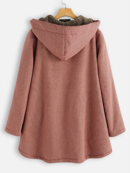 Rhonda™ -  Stylish Vintage Coat