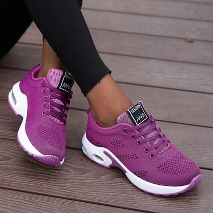 Lotta - Orthopedic Sneakers