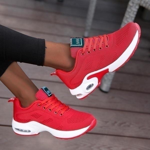 Lotta - Orthopedic Sneakers