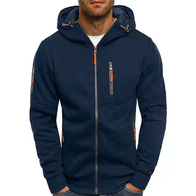 Benny - Stylish Jacket for Men